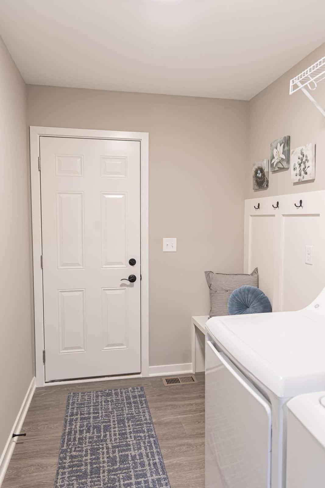 Brand New 2 Bed With Office Villa Loves Park Exterior photo